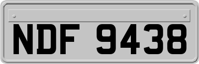 NDF9438