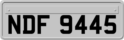 NDF9445