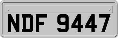 NDF9447