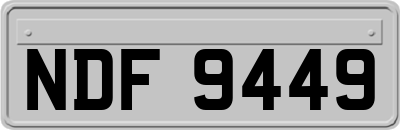 NDF9449