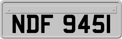 NDF9451