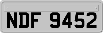 NDF9452