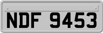 NDF9453
