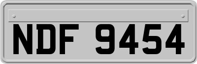 NDF9454