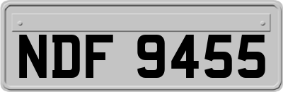 NDF9455