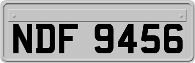 NDF9456
