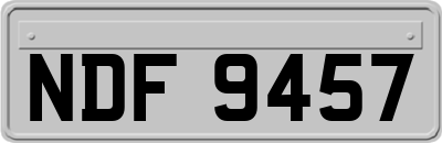 NDF9457