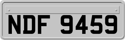 NDF9459