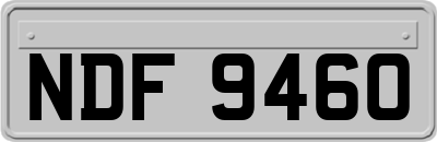 NDF9460