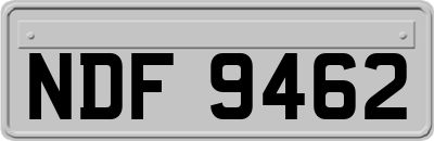 NDF9462