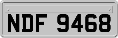 NDF9468