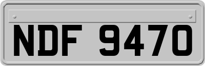 NDF9470