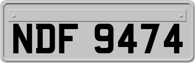 NDF9474