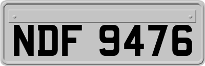 NDF9476
