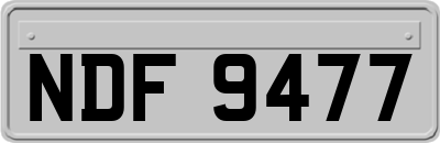 NDF9477