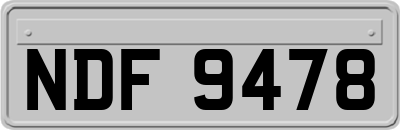 NDF9478