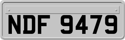 NDF9479