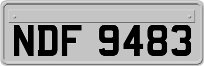 NDF9483
