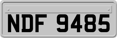 NDF9485