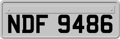 NDF9486