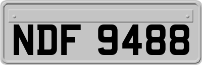 NDF9488
