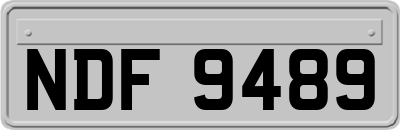 NDF9489