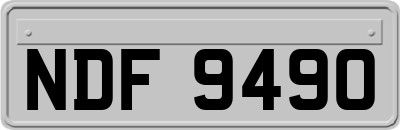 NDF9490