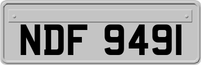 NDF9491