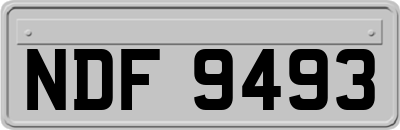 NDF9493