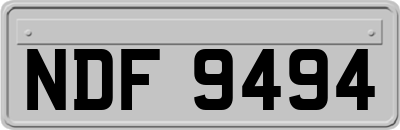 NDF9494