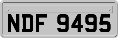 NDF9495