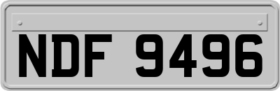 NDF9496