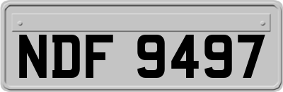 NDF9497