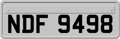 NDF9498