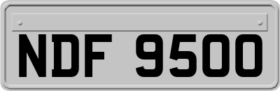 NDF9500
