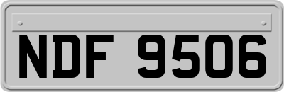 NDF9506