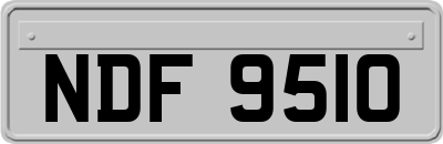 NDF9510
