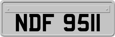 NDF9511