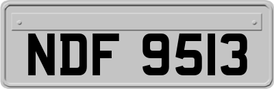 NDF9513