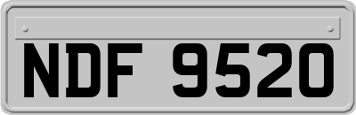 NDF9520