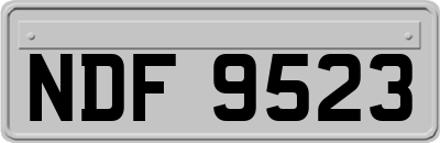 NDF9523