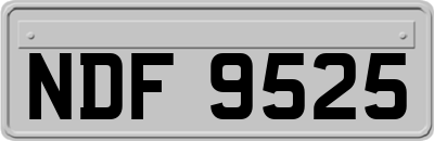 NDF9525