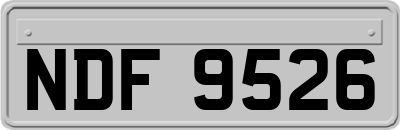 NDF9526