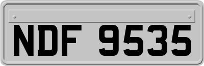 NDF9535