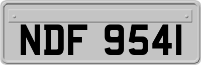 NDF9541