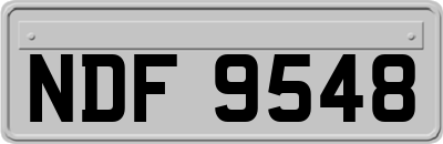NDF9548