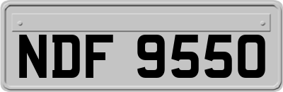 NDF9550