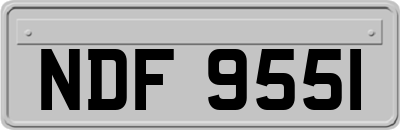 NDF9551