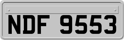 NDF9553