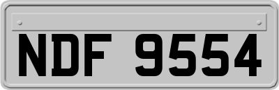 NDF9554